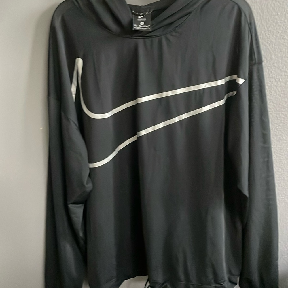 Nike Dry-Fit Sweater XS